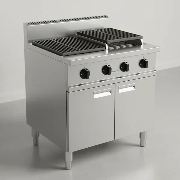 Garland US Range M17B