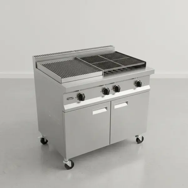 Garland US Range M17BT