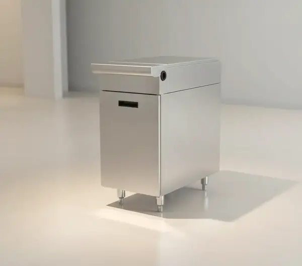 Garland US Range M17ES