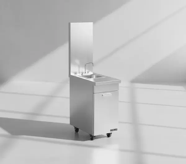 Garland US Range M17SP