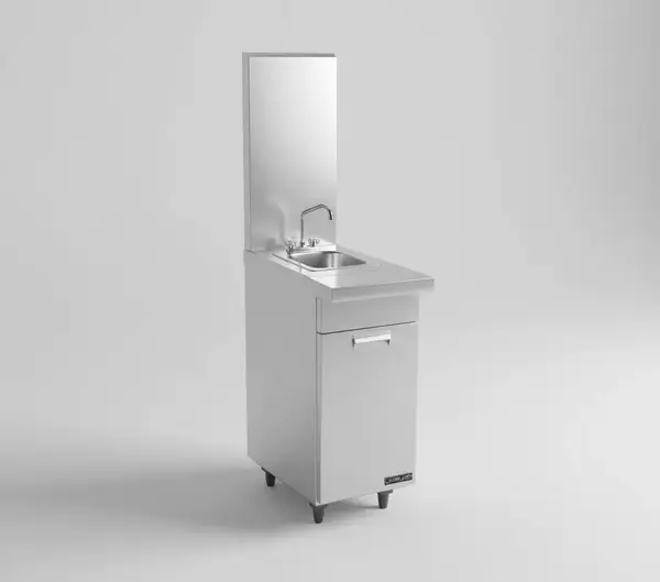 Garland US Range M24SP