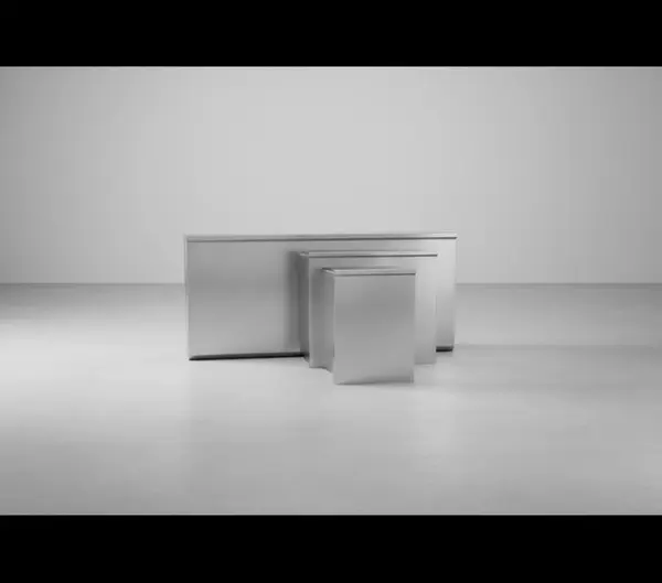 Garland US Range M29LPBG