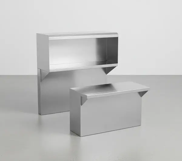 Garland US Range M34SD