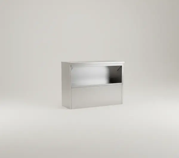 Garland US Range M41SD