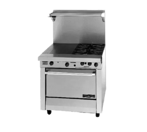 Garland US Range M42-6R