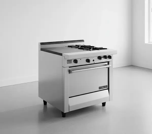 Garland US Range M42-6R