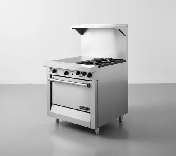 Garland US Range M42-6S