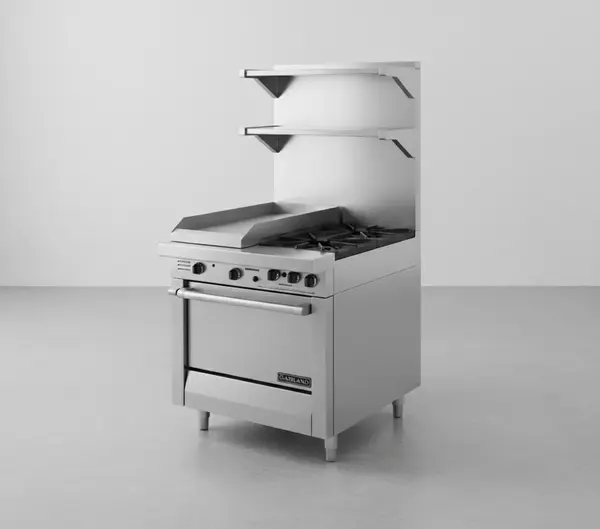 Garland US Range M42R