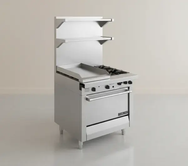 Garland US Range M42S