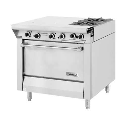 Garland US Range M43-1R