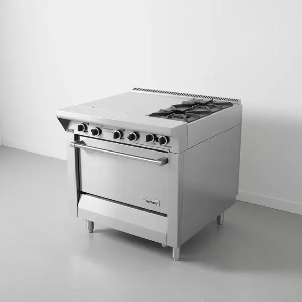 Garland US Range M43-1R