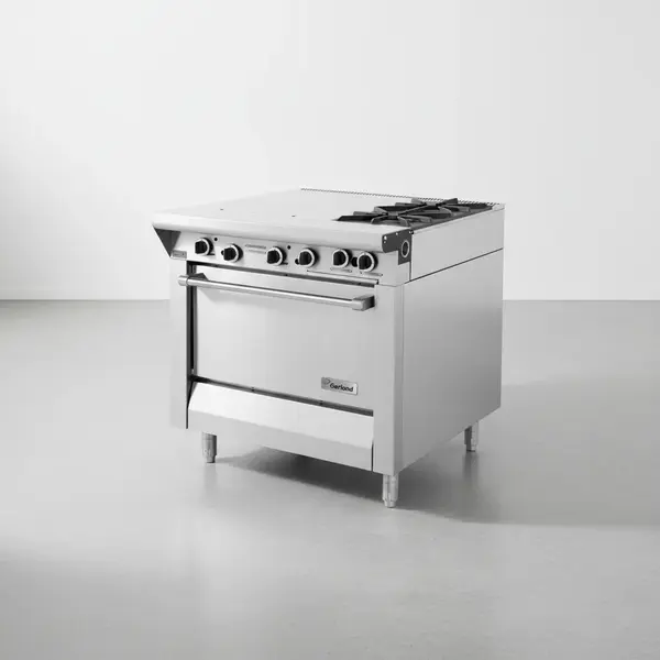 Garland US Range M43-3T