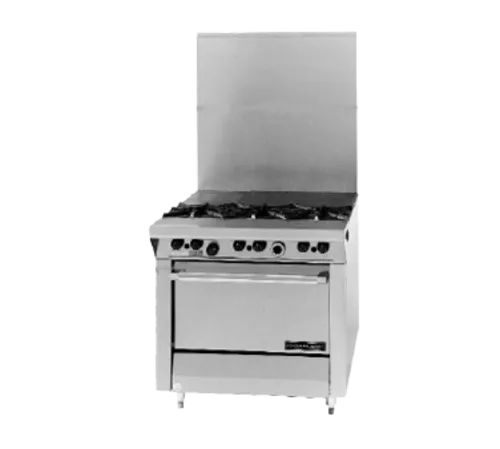 Garland US Range M43FTT