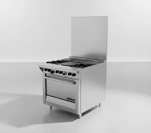 Garland US Range M43FTT