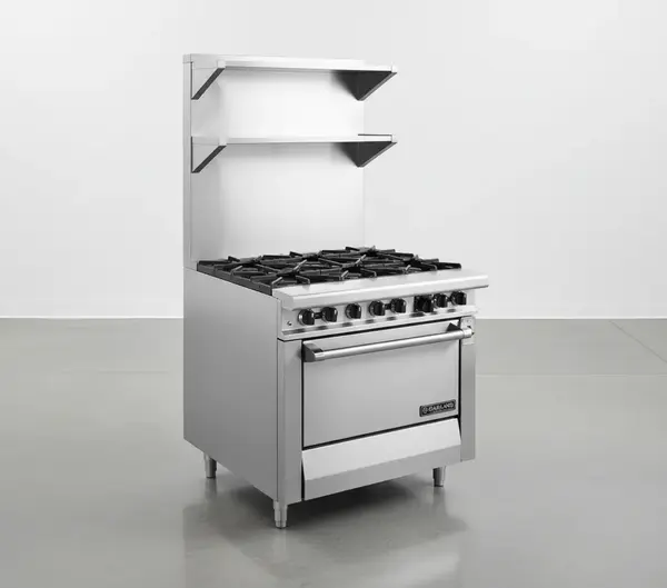 Garland US Range M43R