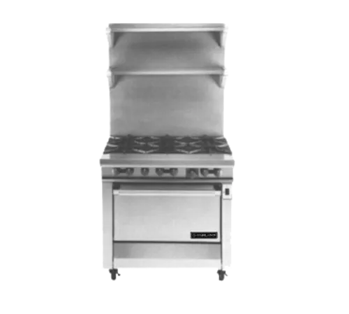 Garland US Range M43T