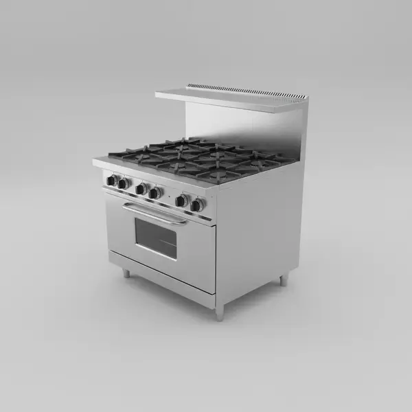 Garland US Range M43T