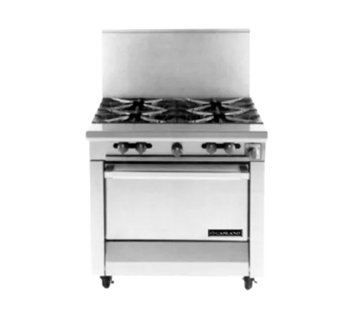 Garland US Range M44R