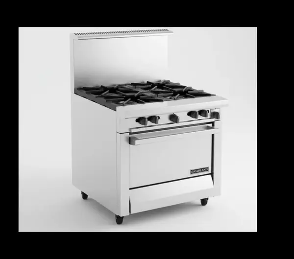 Garland US Range M44R