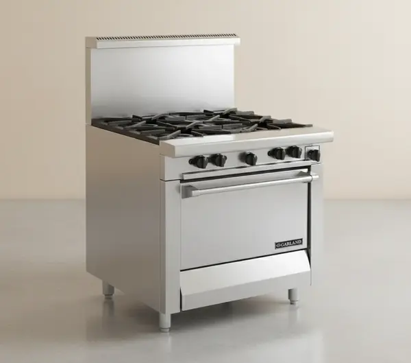 Garland US Range M44S