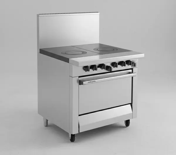 Garland US Range M45R