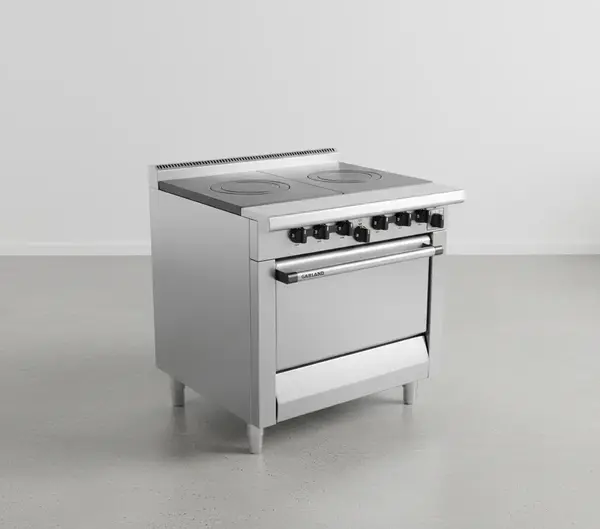 Garland US Range M45S