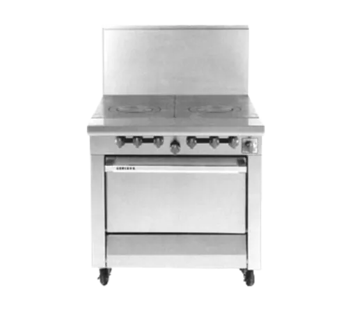 Garland US Range M45T