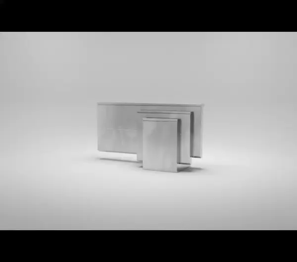 Garland US Range M46LPBG