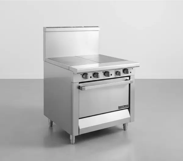 Garland US Range M46R