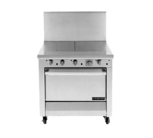 Garland US Range M46T