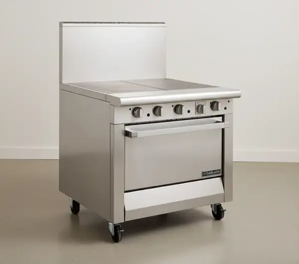 Garland US Range M46T