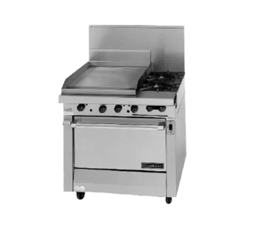 Garland US Range M47-23R