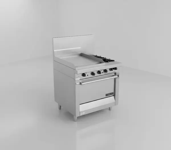 Garland US Range M47-23R