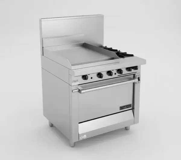 Garland US Range M47-23S