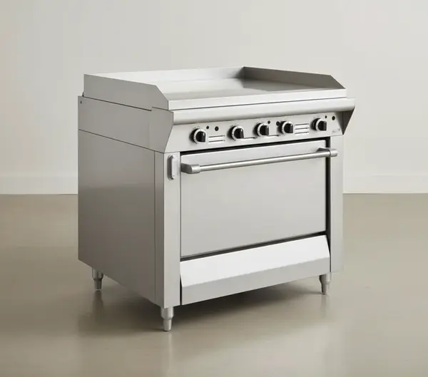 Garland US Range M47S