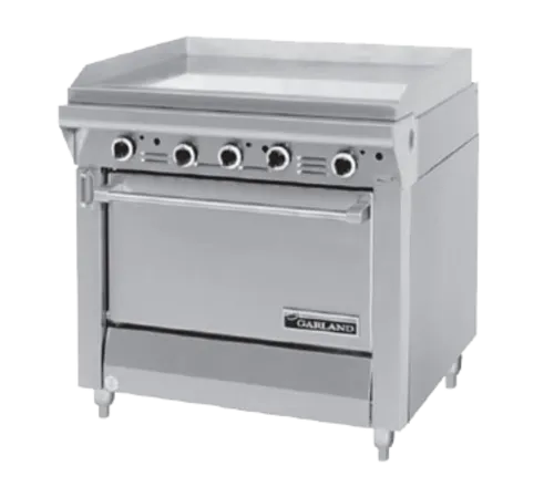 Garland US Range M47T