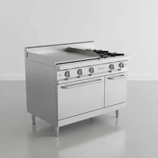 Garland US Range M48-23R