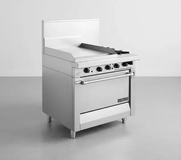 Garland US Range M48-23S