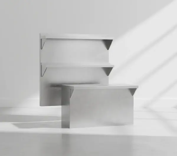 Garland US Range M48DD