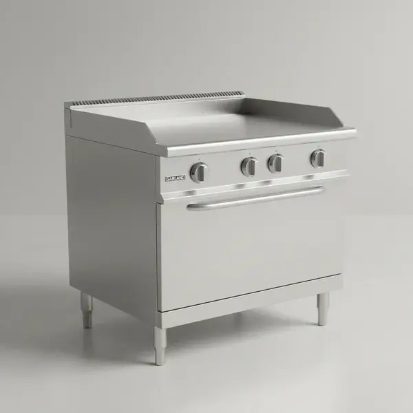 Garland US Range M48R