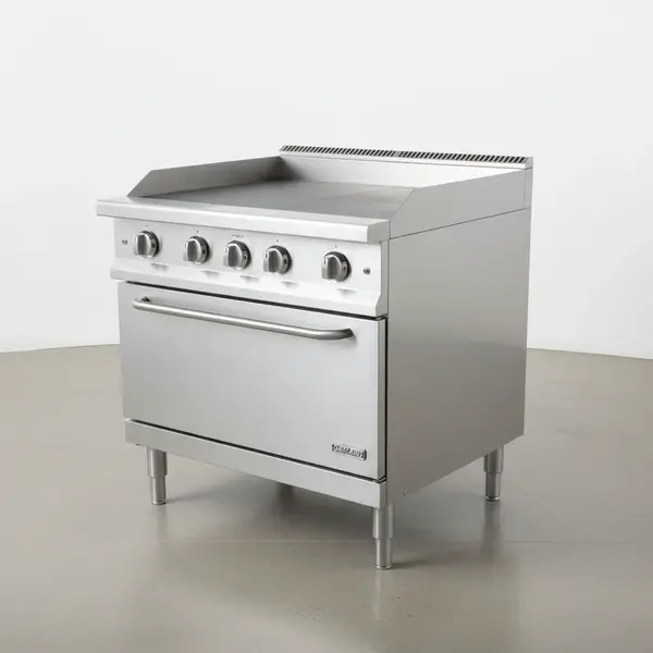 Garland US Range M48S