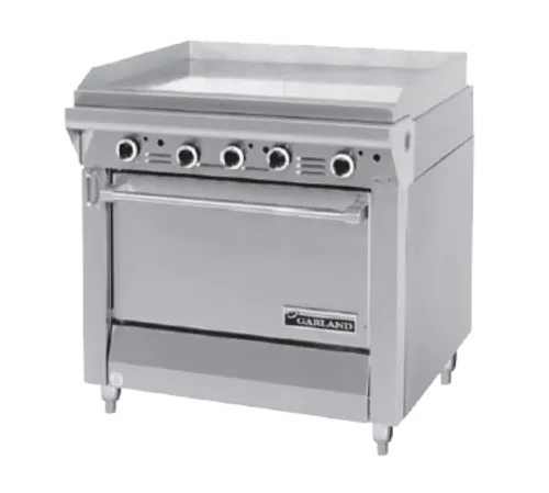 Garland US Range M48T