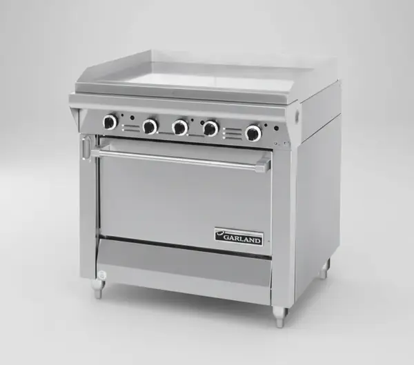 Garland US Range M48T