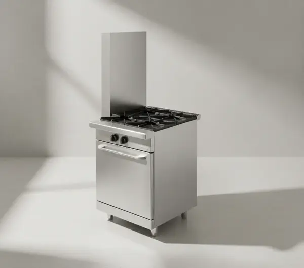 Garland US Range M4S