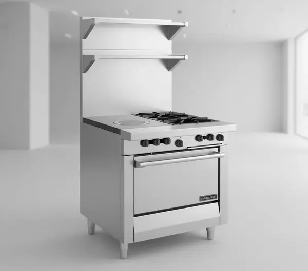 Garland US Range M54R