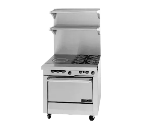 Garland US Range M54S