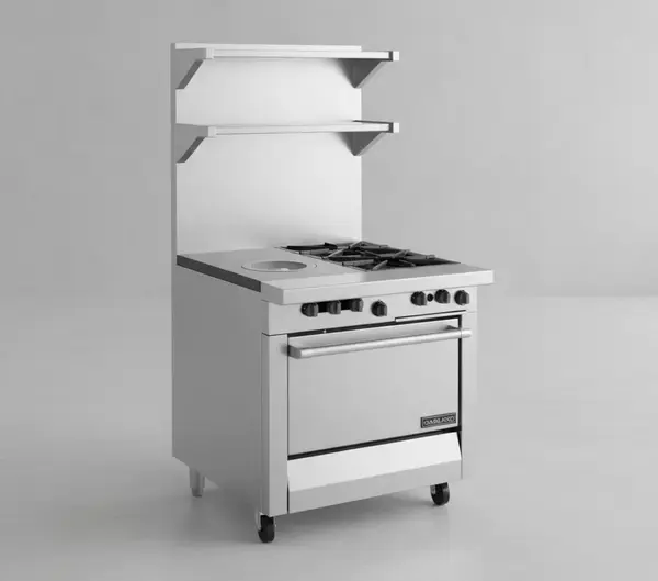 Garland US Range M54S