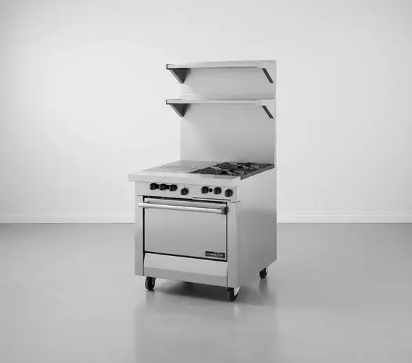 Garland US Range M54T