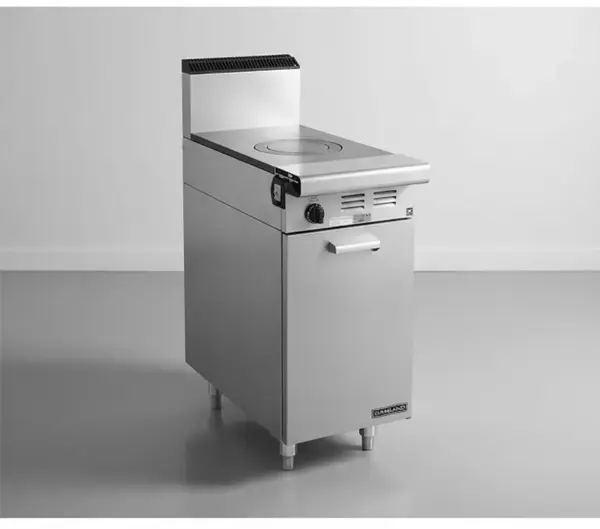 Garland US Range M5S