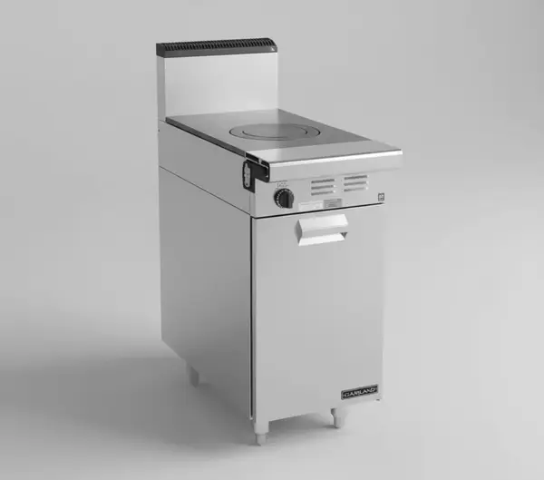 Garland US Range M5T